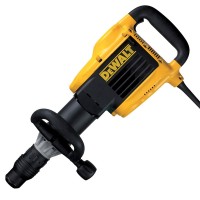 Молоток отбойный DeWALT D25899K