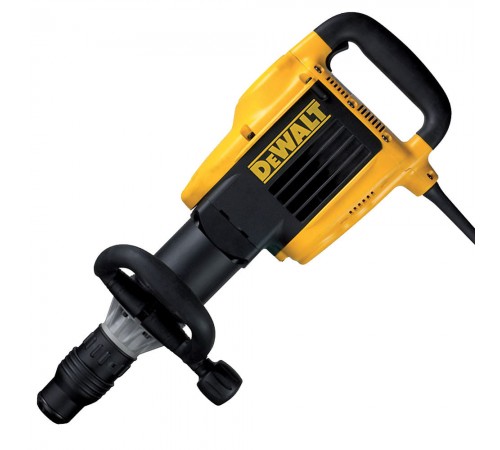 Молоток отбойный DeWALT D25899K