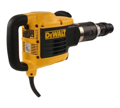 Молоток отбойный DeWALT D25899K