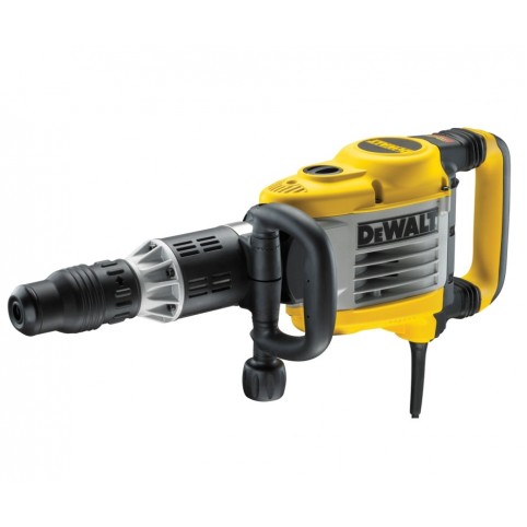 Молоток отбойный DeWALT D25902K