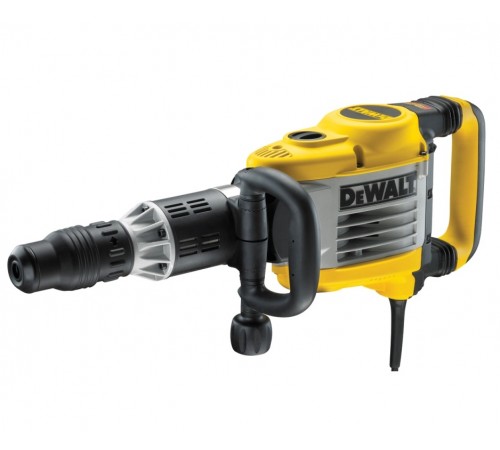 Відбійний молоток DeWALT D25902K