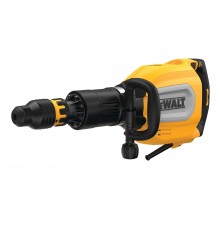 Відбійний молоток мережевий безщітковий DeWALT D25911K