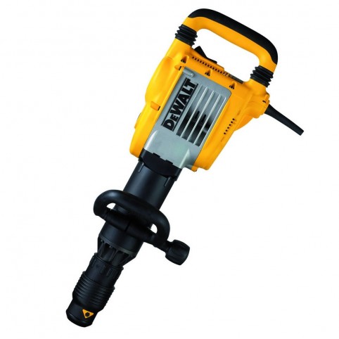 Молоток отбойный DeWALT D25941K