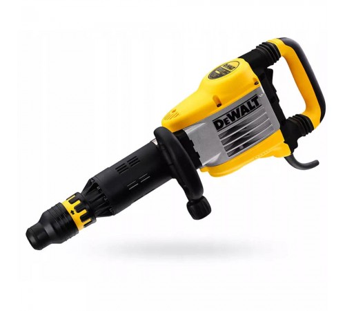 Відбійний молоток DeWALT D25951K