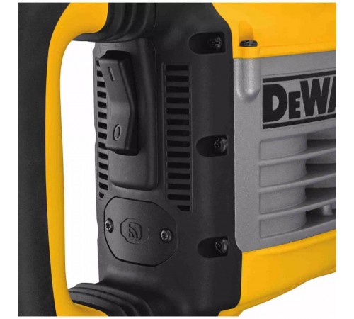 Відбійний молоток DeWALT D25951K