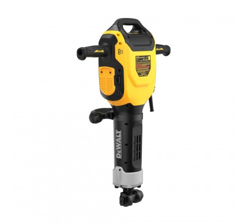 Відбійний молоток мережевий безщітковий DeWALT D25966