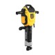 Відбійний молоток мережевий безщітковий DeWALT D25966