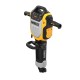 Відбійний молоток мережевий безщітковий DeWALT D25966