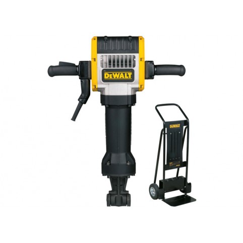 Молоток отбойный DeWALT D25980K