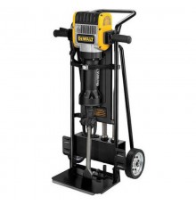 Відбійний молоток мережевий DeWALT D25981K