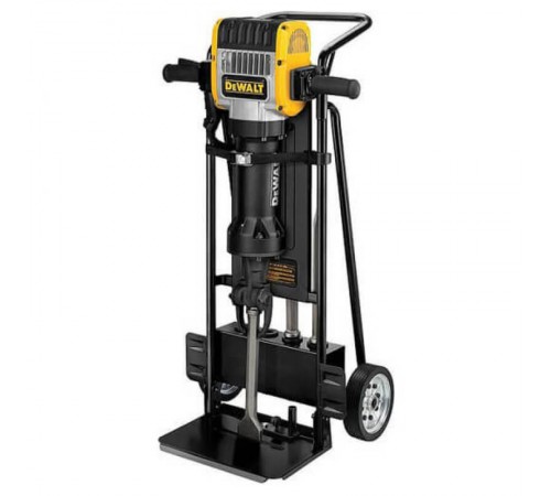 Відбійний молоток мережевий DeWALT D25981K