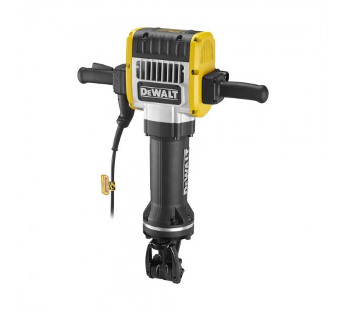 Відбійний молоток мережевий DeWALT D25981