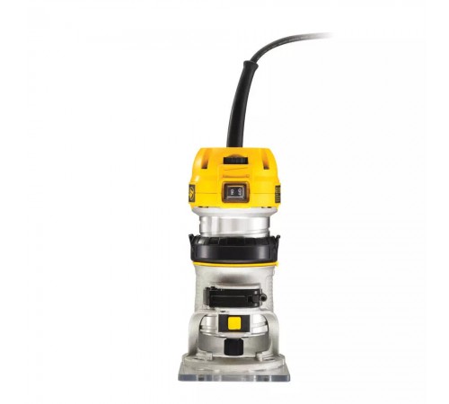 Фрезер DeWALT D26200