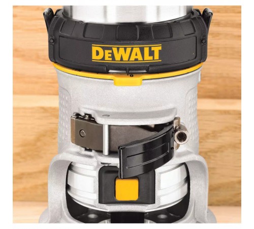 Фрезер DeWALT D26200