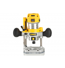 Фрезер DeWALT D26204K