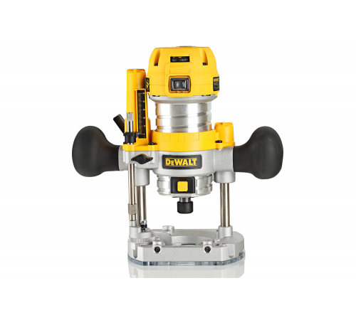 Фрезер DeWALT D26204K