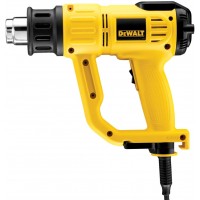 Пистолет горячего воздуха DeWALT D26414 