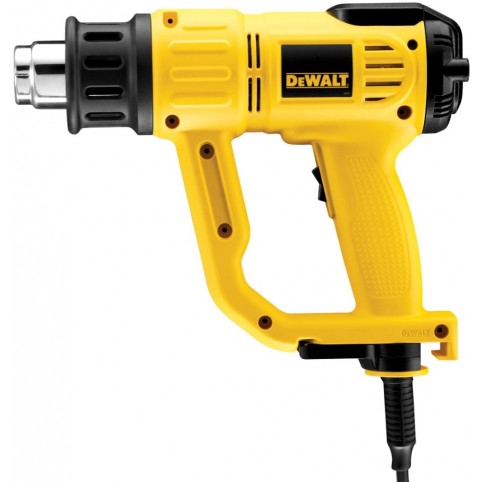 Пистолет горячего воздуха DeWALT D26414 