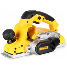 Рубанок DeWALT D26500