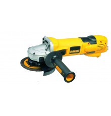 Кутова шліфувальна машина-болгарка DeWALT D28136KD