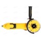 Угловая шлифмашина-болгарка DeWALT D28136KD