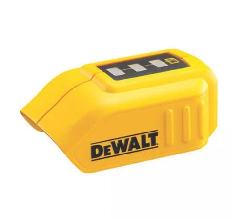 USB адаптер для аккумуляторов DeWALT DCB090