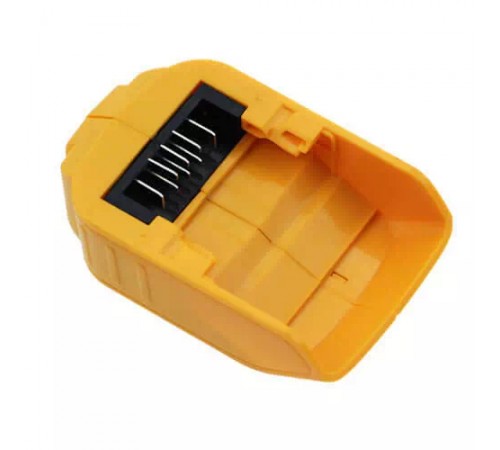 USB адаптер для аккумуляторов DeWALT DCB090