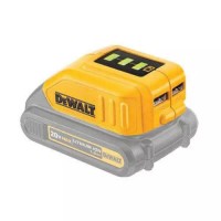 USB адаптер для аккумуляторов DeWALT DCB090