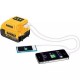 USB адаптер для аккумуляторов DeWALT DCB090