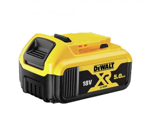 Зарядний пристрій з трьома акумуляторами DeWALT DCB115P3