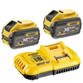 Зарядний пристрій XR FLEXVOLT DeWALT DCB118X2