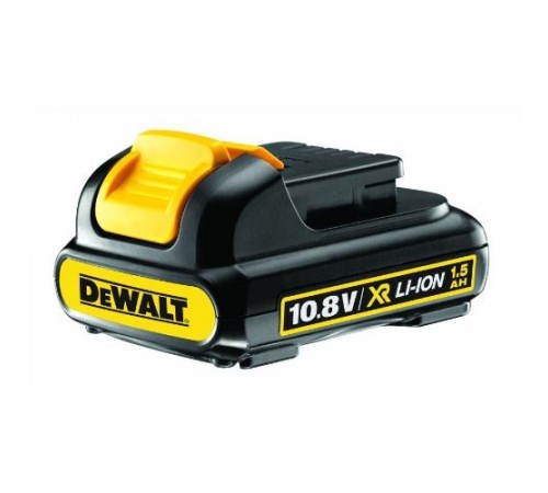 Акумулятор DeWALT DCB123