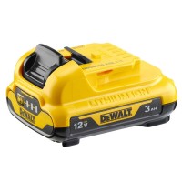 Аккумулятор DeWALT DCB124