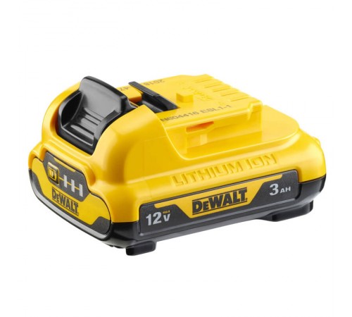 Аккумулятор DeWALT DCB124