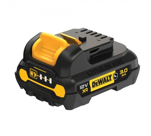 Акумуляторна батарея GFN DeWALT DCB124G