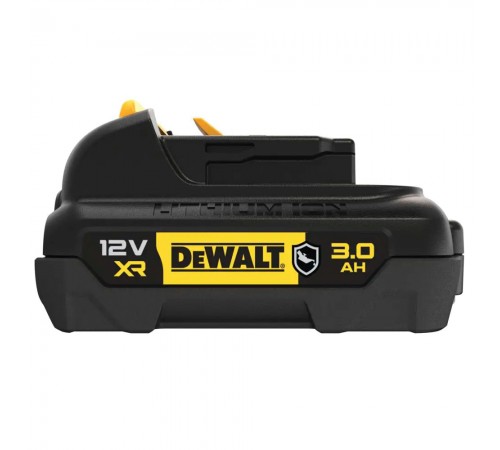 Акумуляторна батарея GFN DeWALT DCB124G