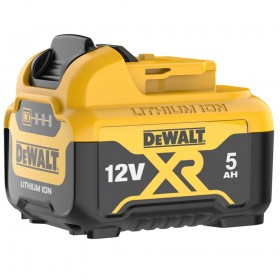 Аккумулятор DeWALT DCB126