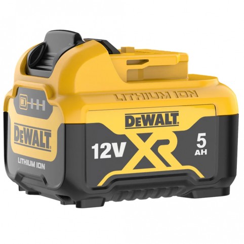 Аккумулятор DeWALT DCB126