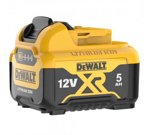 Акумулятор DeWALT DCB126