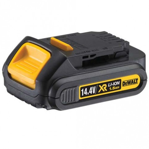 Аккумулятор DeWALT DCB141