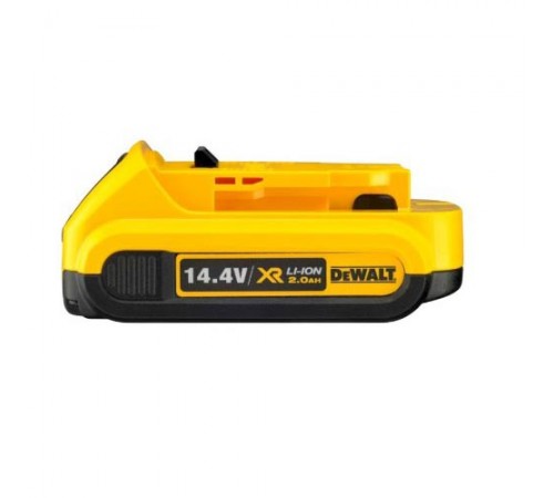 Аккумулятор DeWALT DCB143 