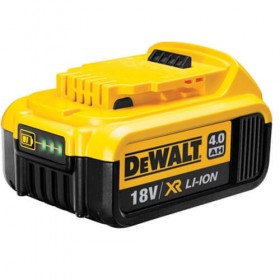 Аккумулятор DeWALT DCB182