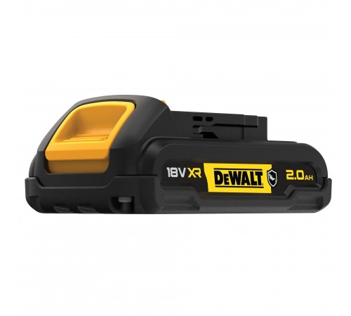 Акумуляторна батарея GFN DeWALT DCB183G