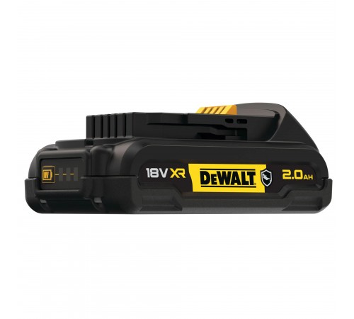 Акумуляторна батарея GFN DeWALT DCB183G