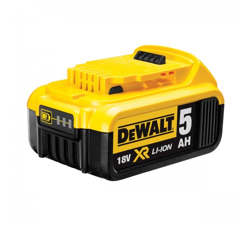 Акумулятор DeWALT DCB184P2