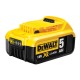 Аккумулятор DeWALT DCB184 