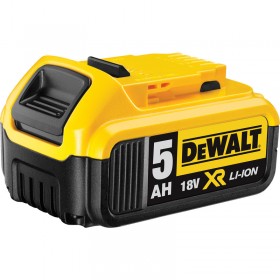 Аккумулятор DeWALT DCB184 