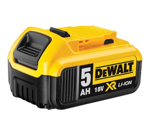 Аккумулятор DeWALT DCB184 