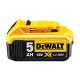 Аккумулятор DeWALT DCB184 