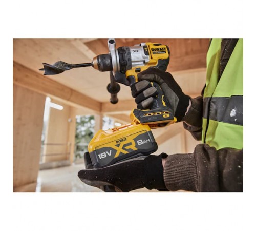 Акумулятор DeWALT DCB1880